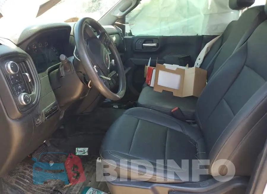 1GD29LE7XPF140887 Photo# 7