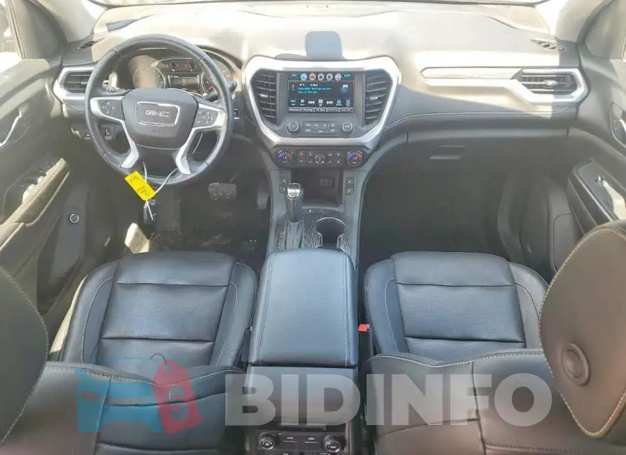 1GKKNMLS0JZ126648 Photo# 8