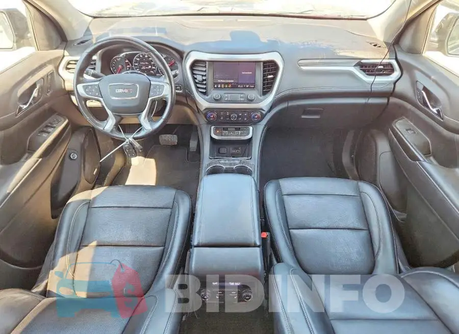 1GKKNMLS1MZ177418 Photo# 8