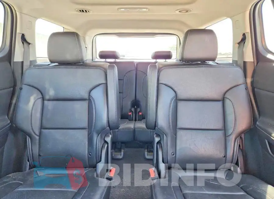 1GKKNMLS1MZ177418 Photo# 10