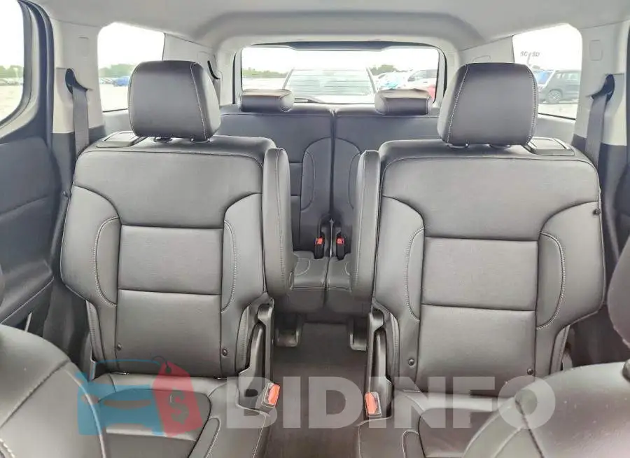 1GKKNMLS5MZ202627 Photo# 10