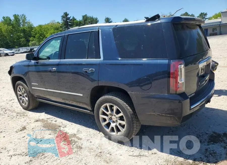 1GKS2CKJ0LR143335 Photo# 2