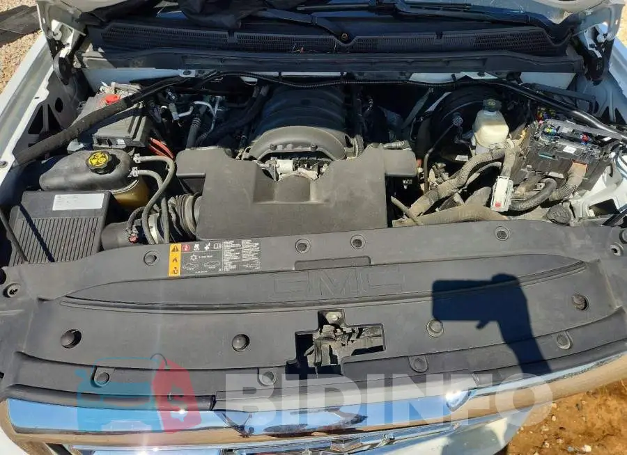 2GTV2MEC6K1104395 Photo# 11
