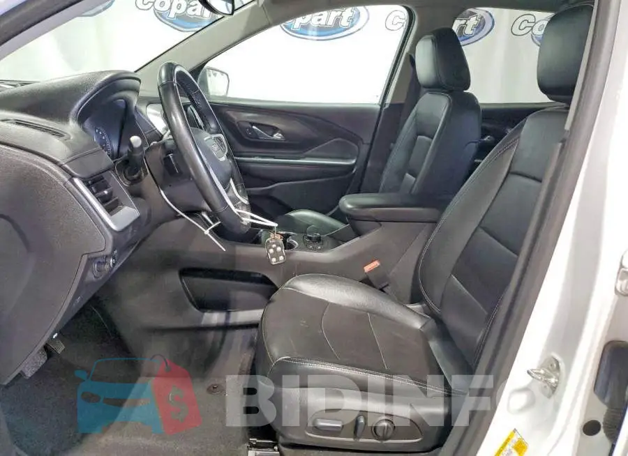 3GKALPEG5PL122879 Photo# 7