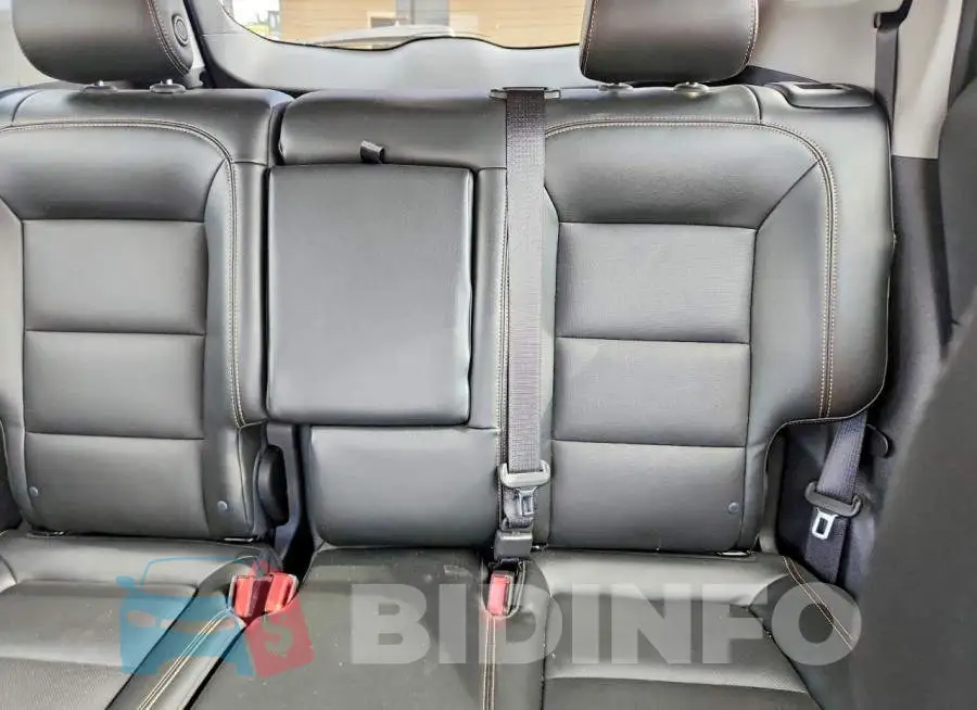 3GKALPEV8JL261491 Photo# 10