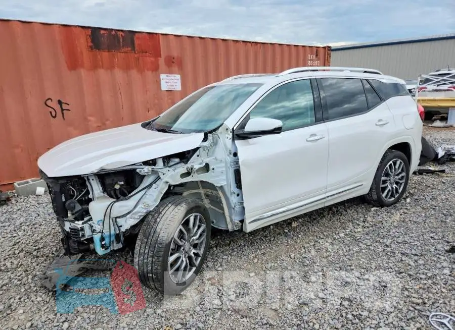 3GKALXEG4PL177467 Photo# 1