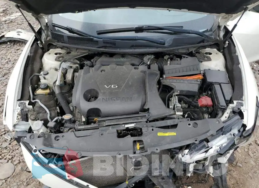 1N4AA6AV1KC383548 Photo# 11