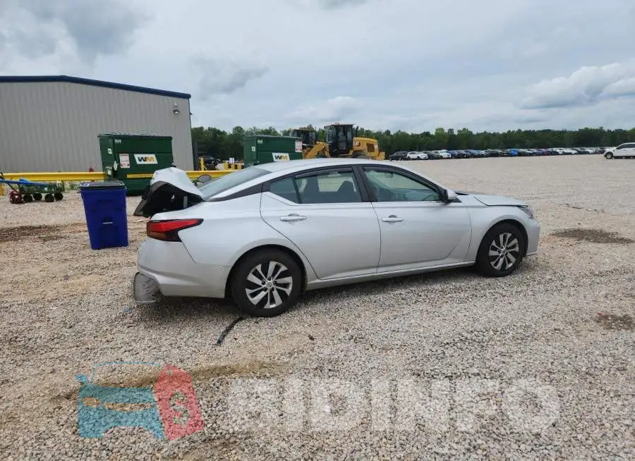 1N4BL4BV2PN362222 Photo# 3