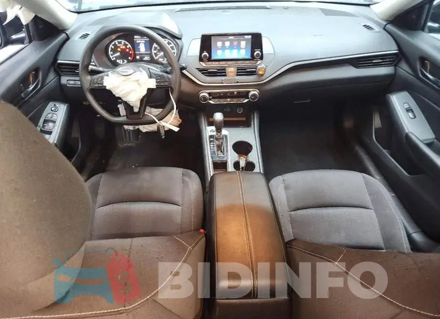 1N4BL4BV2PN370465 Photo# 8