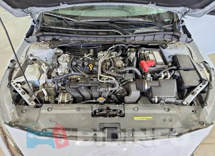 1N4BL4CV3PN375026 Photo# 11