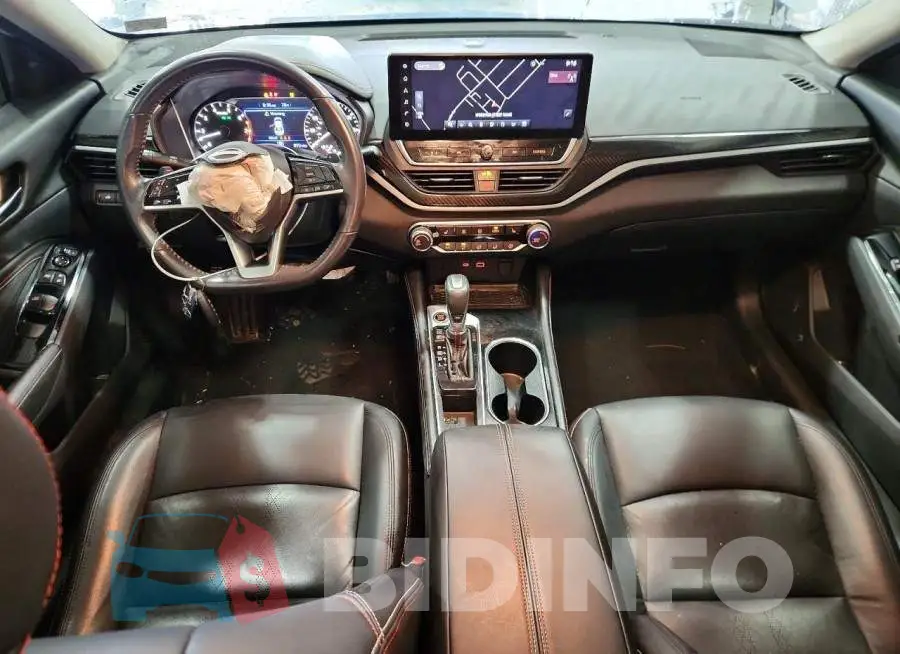 1N4BL4CV3PN375026 Photo# 8