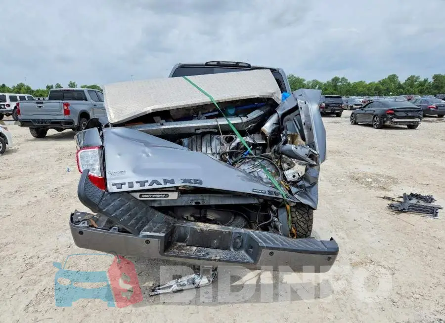 1N6BA1F42JN523446 Photo# 6
