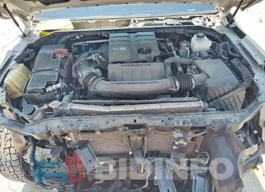 1N6ED1EK3PN651336 Photo# 11