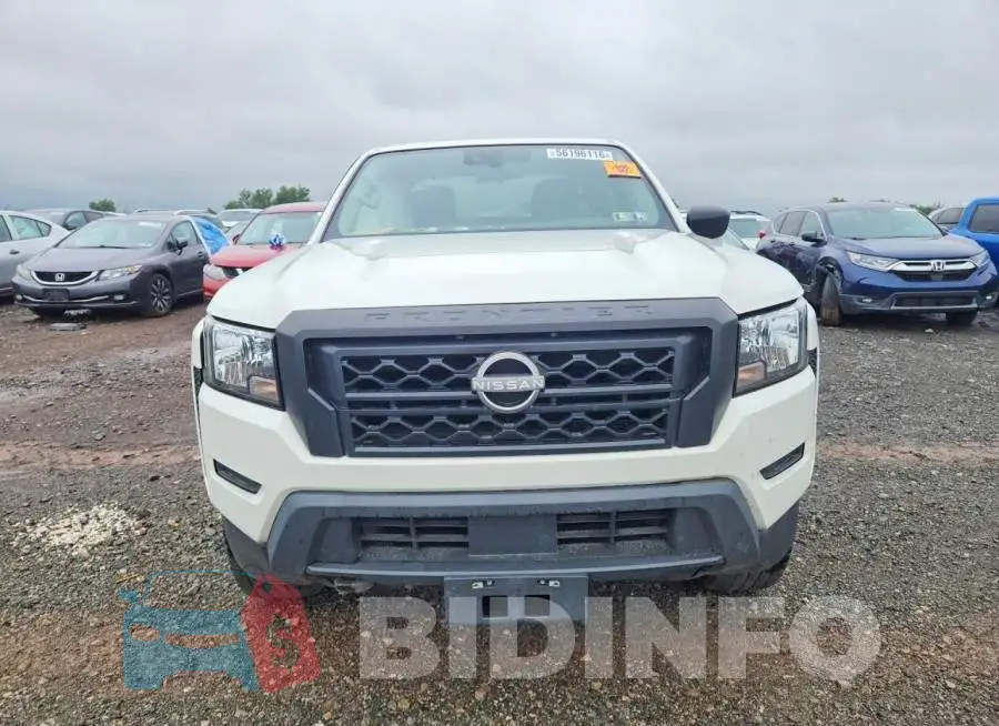 1N6ED1EK8PN636735 Photo# 5