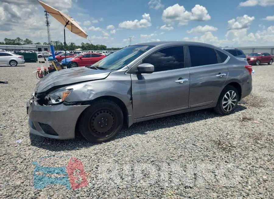 3N1AB7AP9KY286980 Photo# 1