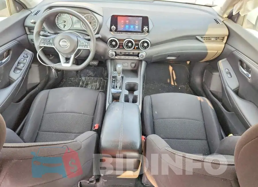 3N1AB8BV5NY225990 Photo# 8