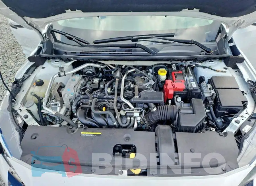 3N1AB8BV5RY218687 Photo# 11