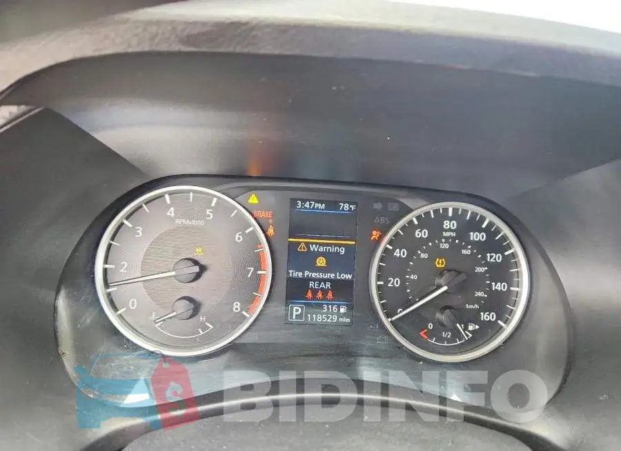 3N1AB8BV5RY218687 Photo# 9