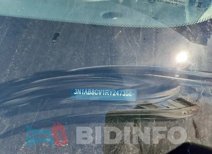 3N1AB8CV1RY247358 Photo# 12