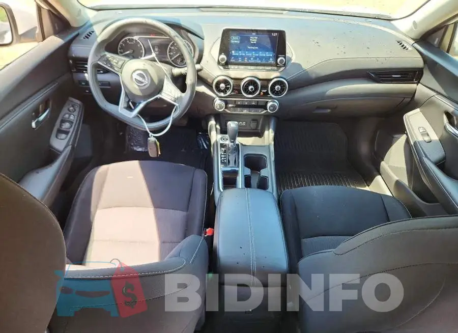 3N1AB8CV1RY247358 Photo# 8