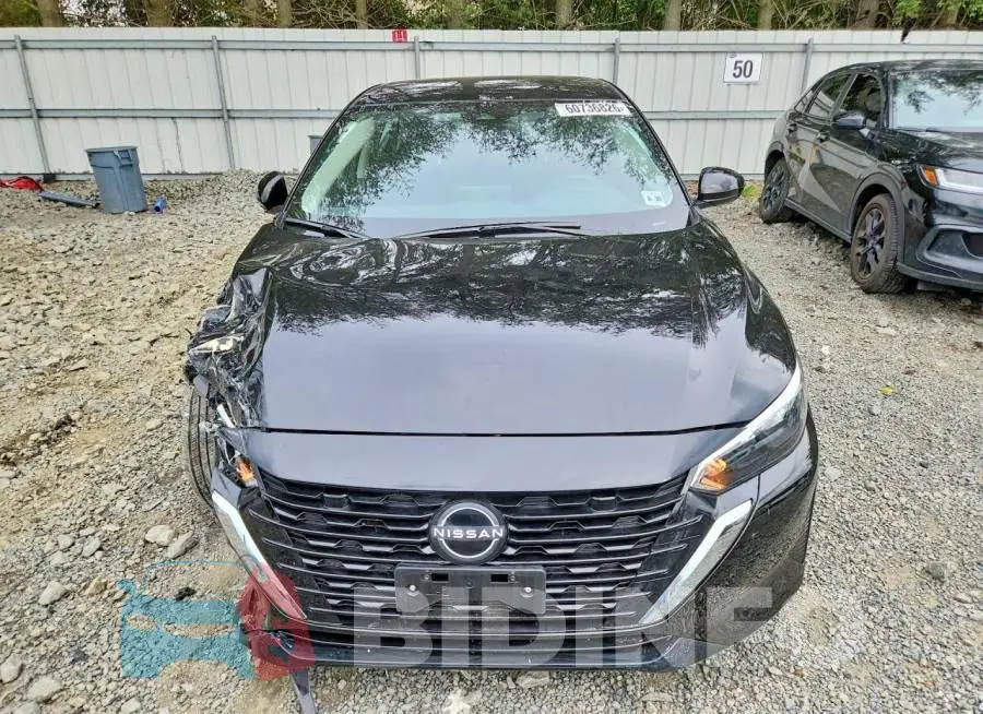 3N1AB8CV1SY376657 Photo# 5