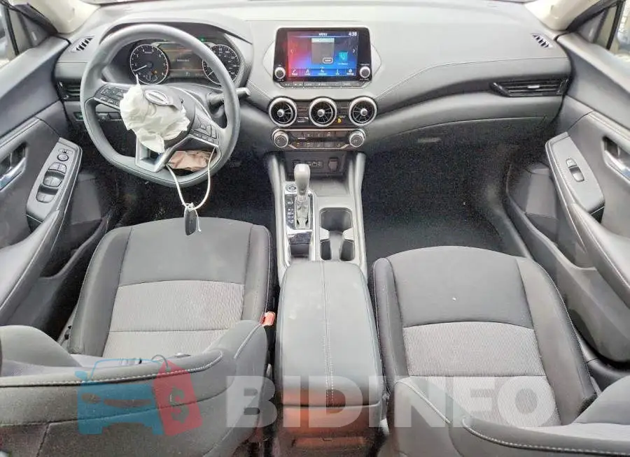 3N1AB8CV1SY376657 Photo# 8