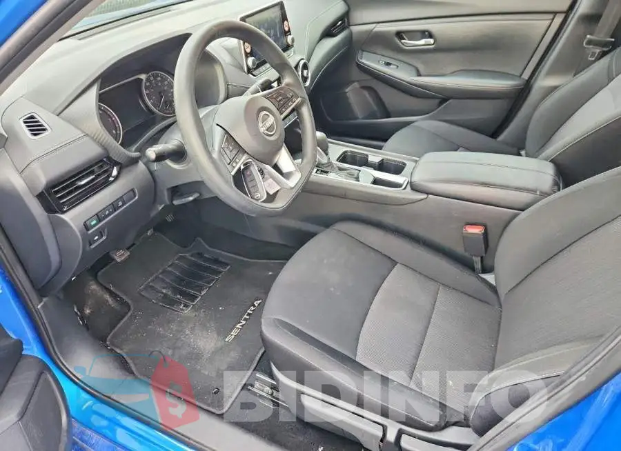 3N1AB8CV2SY262411 Photo# 7
