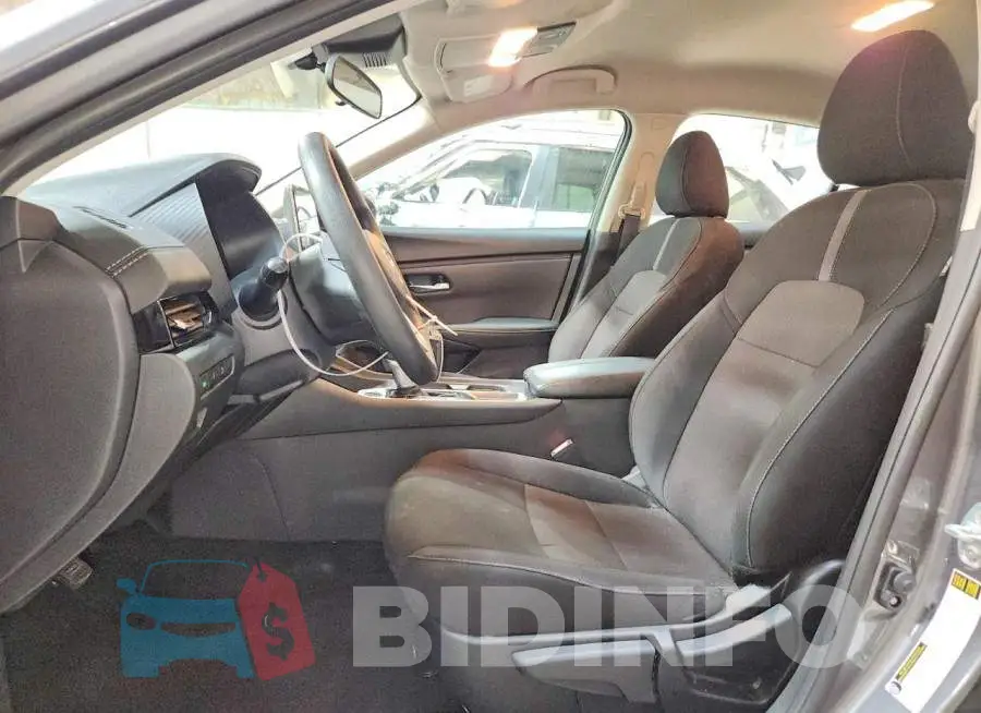 3N1AB8CV2SY367434 Photo# 7
