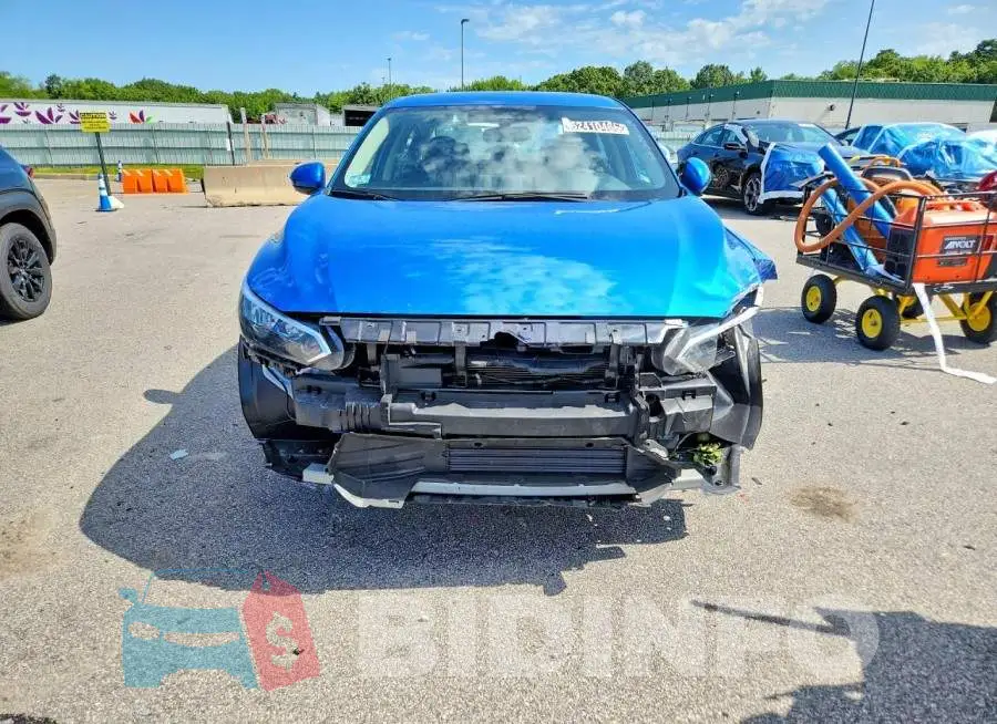 3N1AB8CV2SY386274 Photo# 5