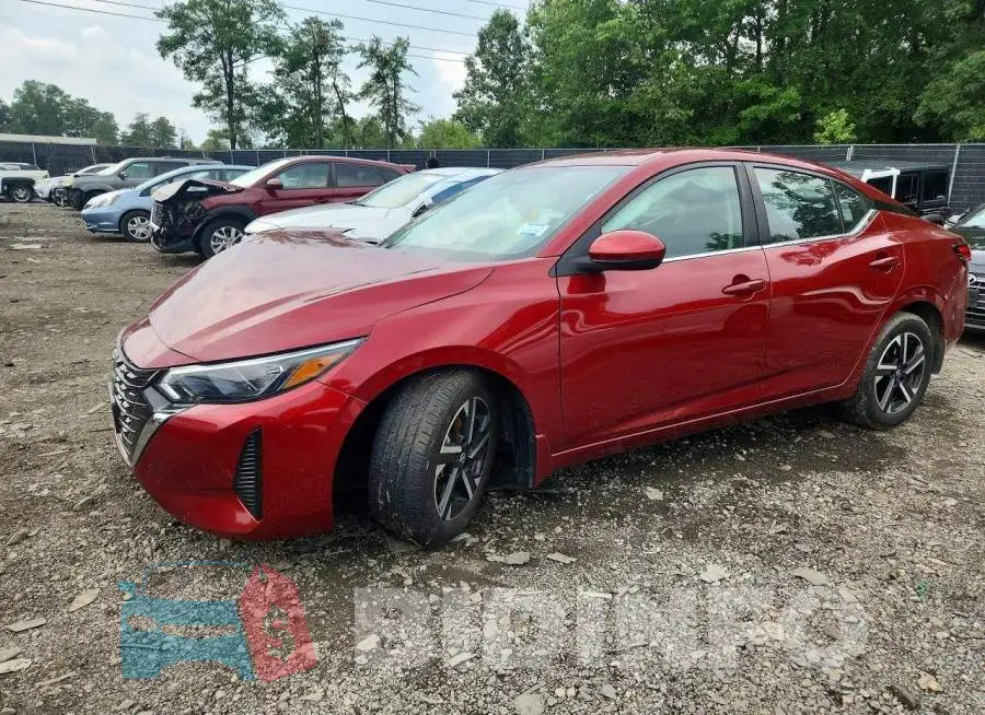 3N1AB8CV4RY210742 Photo# 1