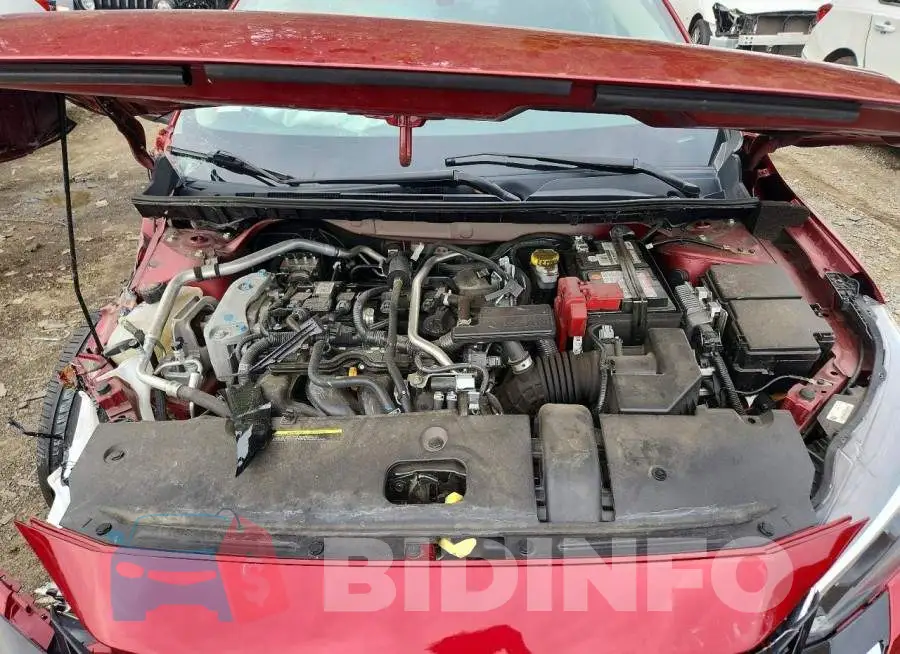 3N1AB8CV4RY210742 Photo# 11