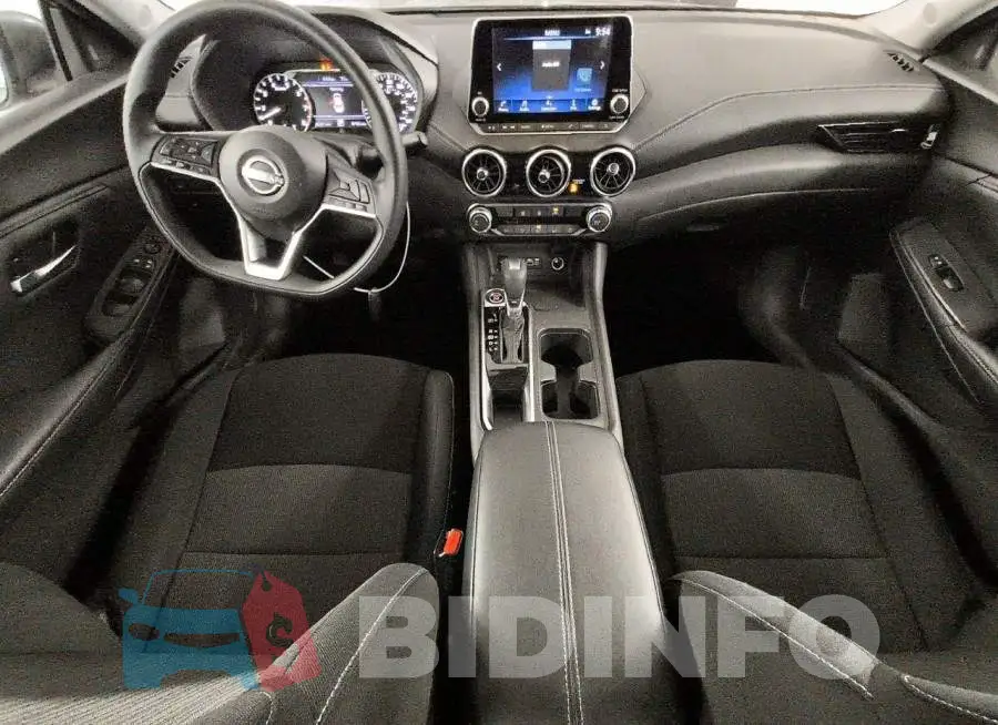 3N1AB8CV4SY374112 Photo# 8
