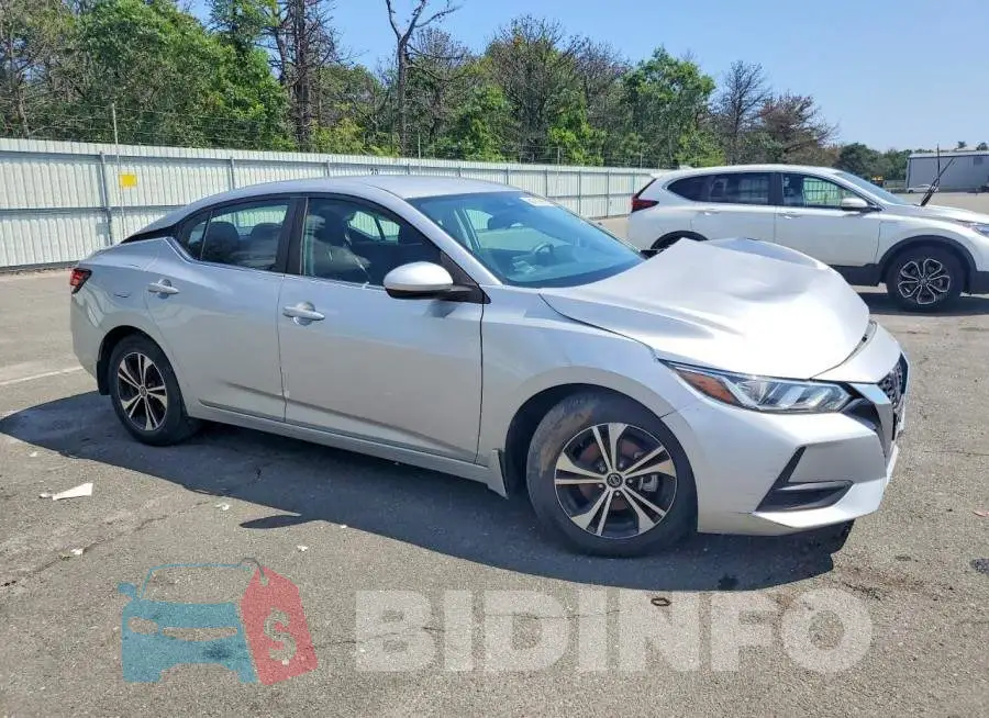 3N1AB8CV5MY225582 Photo# 4