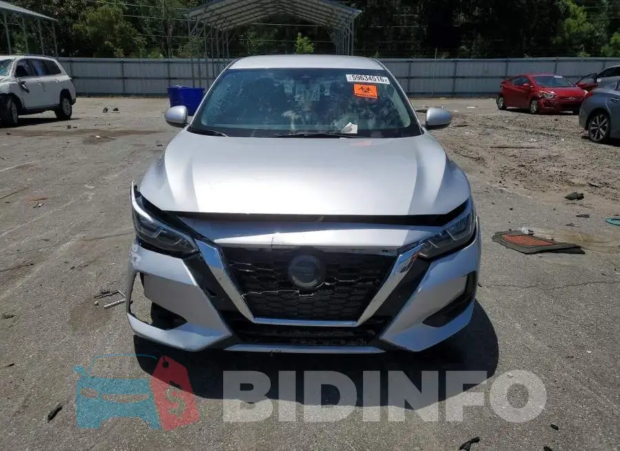 3N1AB8CV7NY268676 Photo# 5