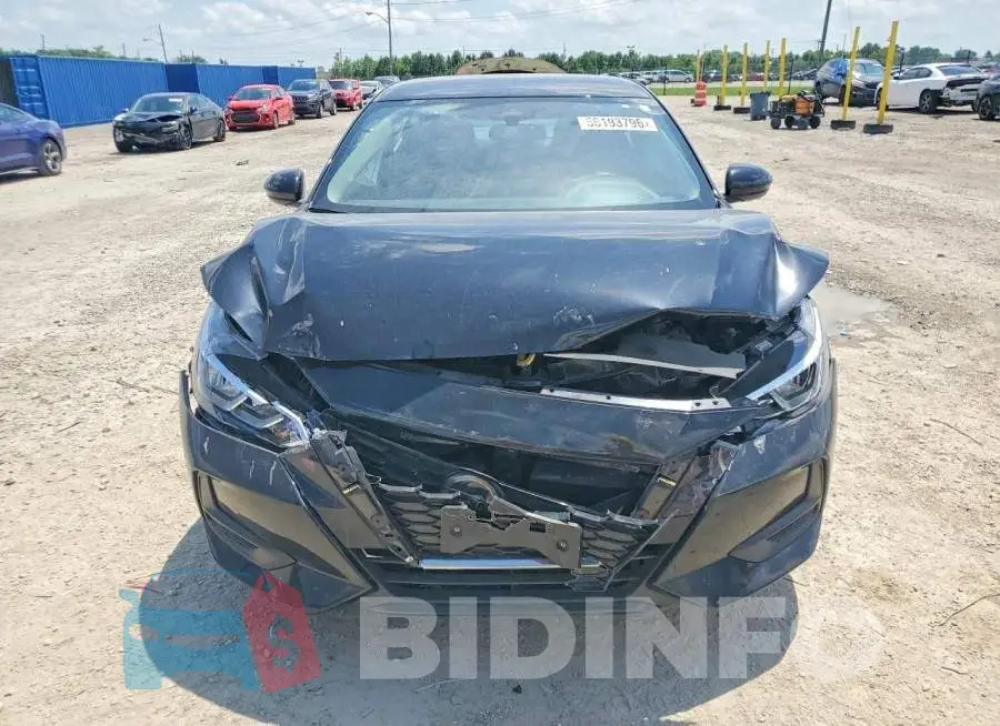 3N1AB8CV7PY244221 Photo# 5