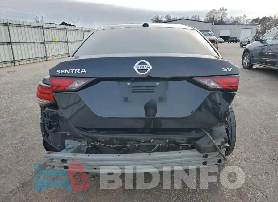 3N1AB8CV9PY305682 Photo# 6