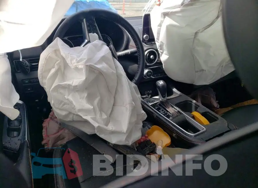 3N1AB8DV3SY334036 Photo# 8