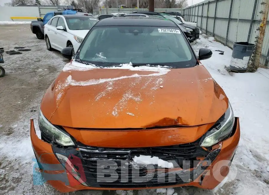 3N1AB8DVXRY342242 Photo# 5