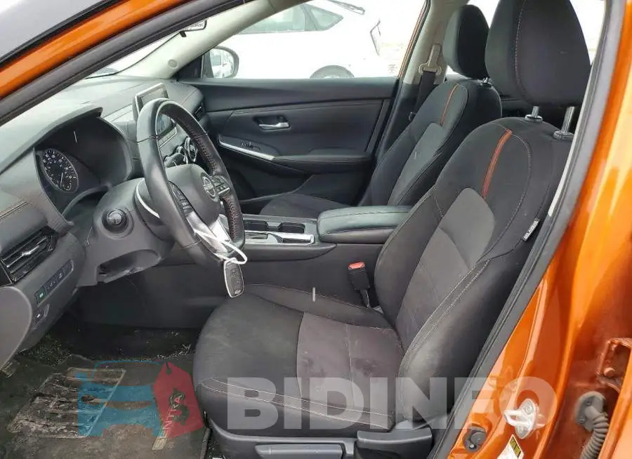 3N1AB8DVXRY342242 Photo# 7