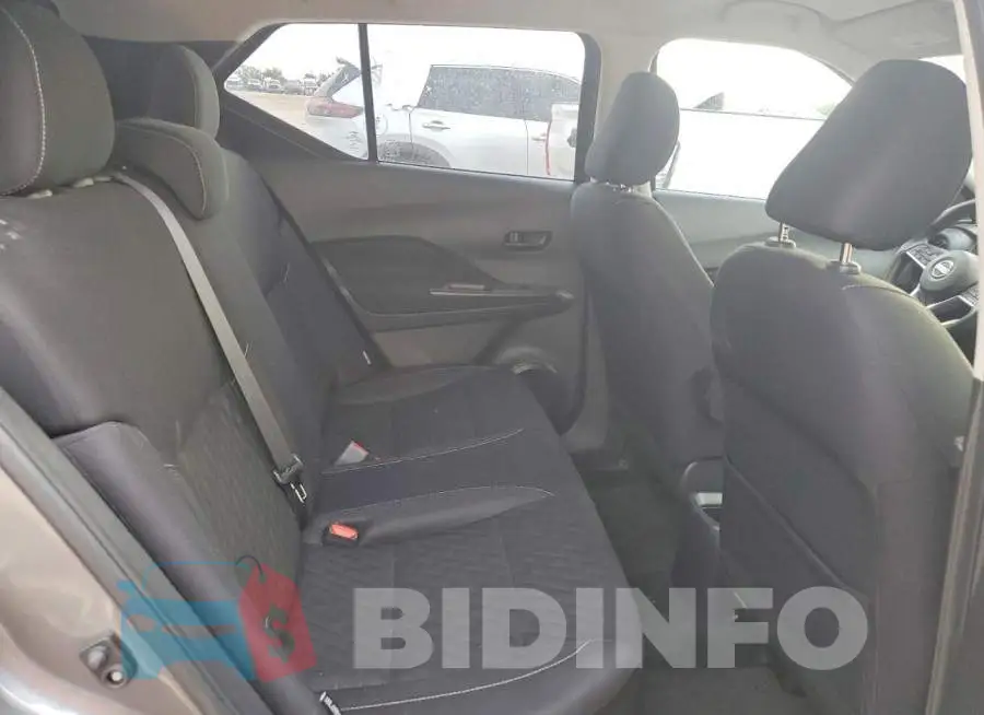 3N1CP5BV1NL502351 Photo# 11