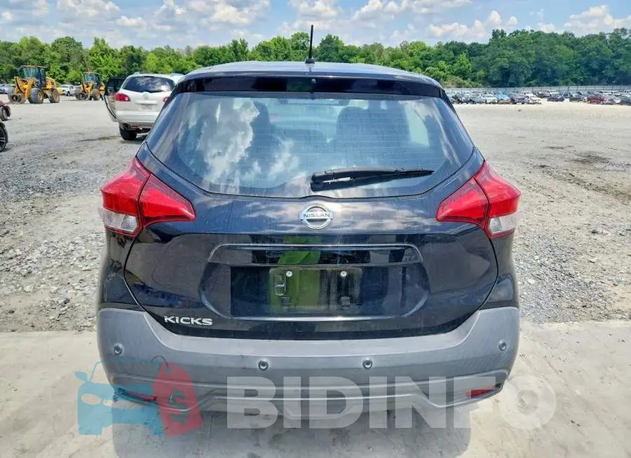 3N1CP5BV3LL525773 Photo# 6