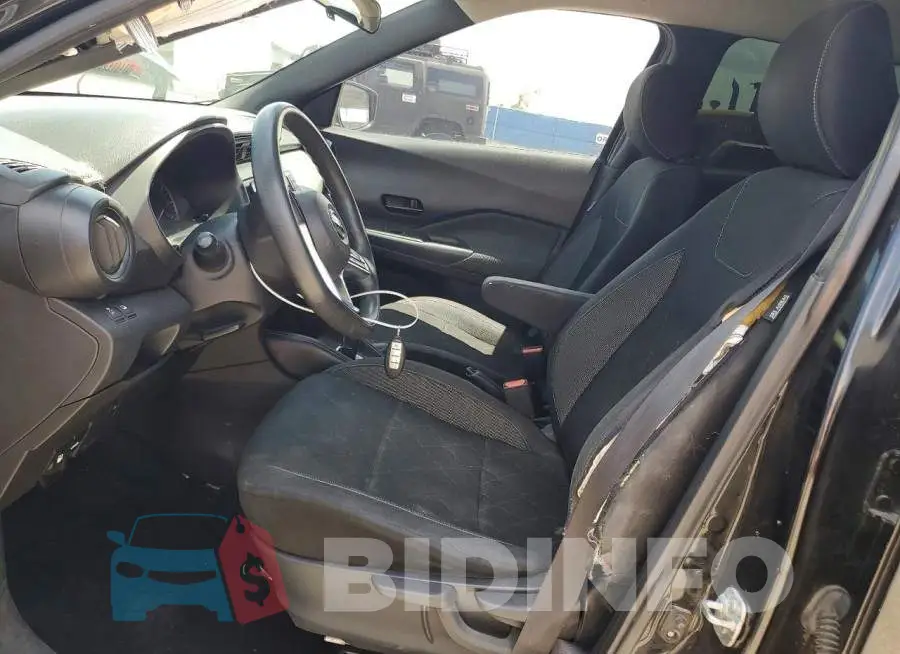3N1CP5CU8KL532836 Photo# 7