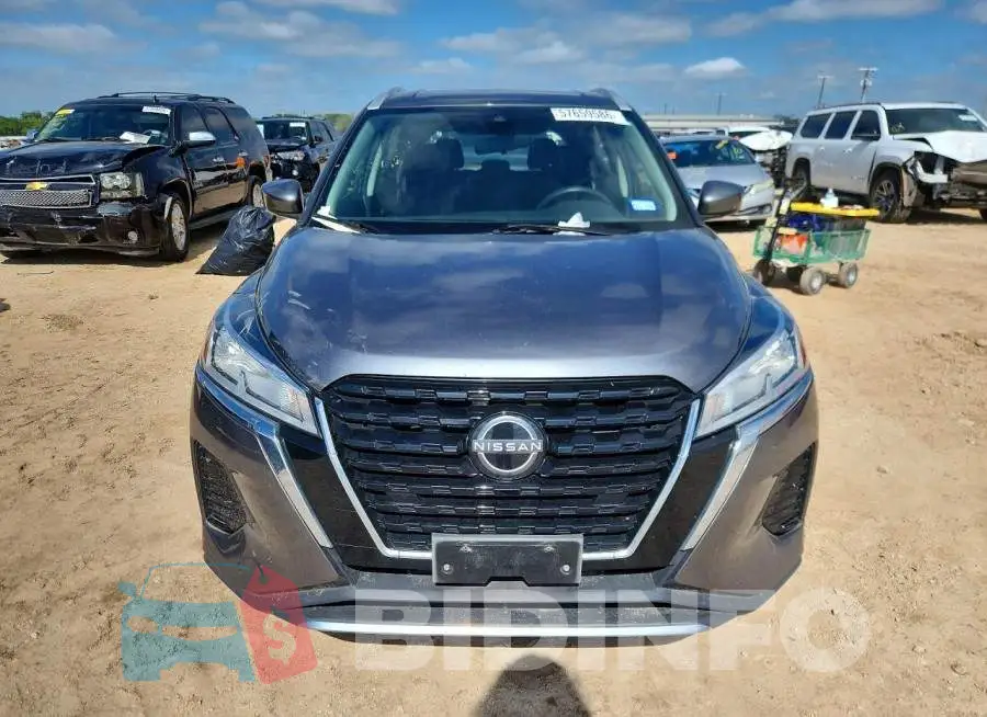3N1CP5CV3NL512782 Photo# 5