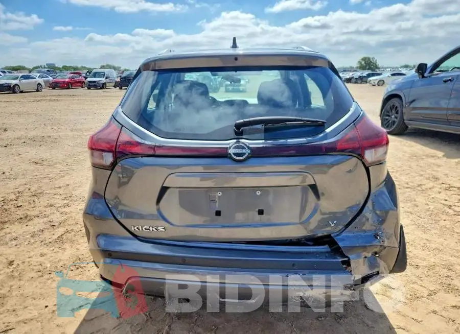 3N1CP5CV3NL512782 Photo# 6