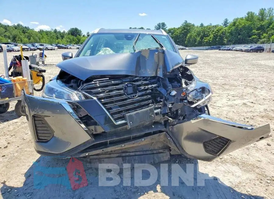 3N1CP5CV6PL514626 Photo# 5
