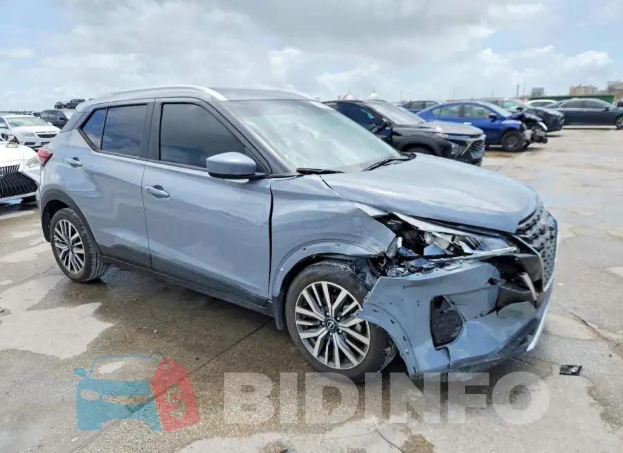 3N1CP5CV6RL574439 Photo# 4