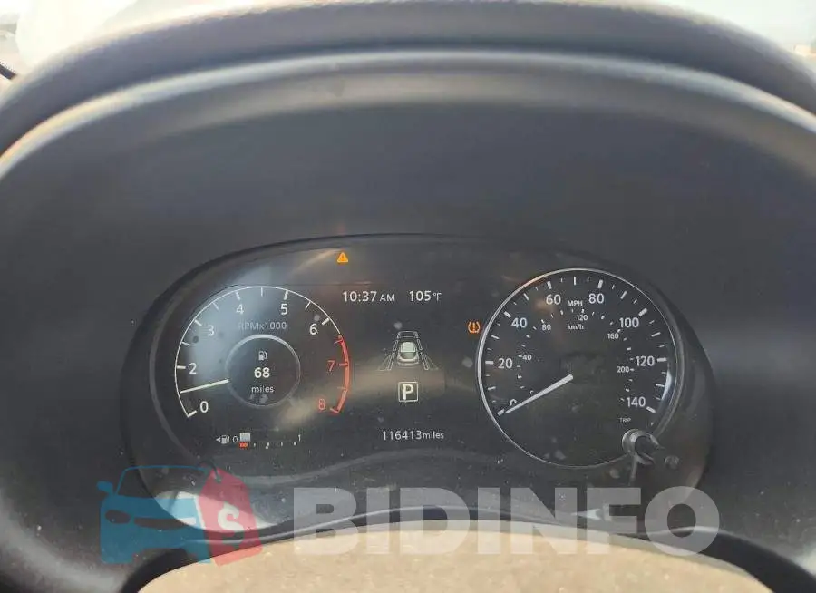 3N1CP5CV7PL514702 Photo# 9