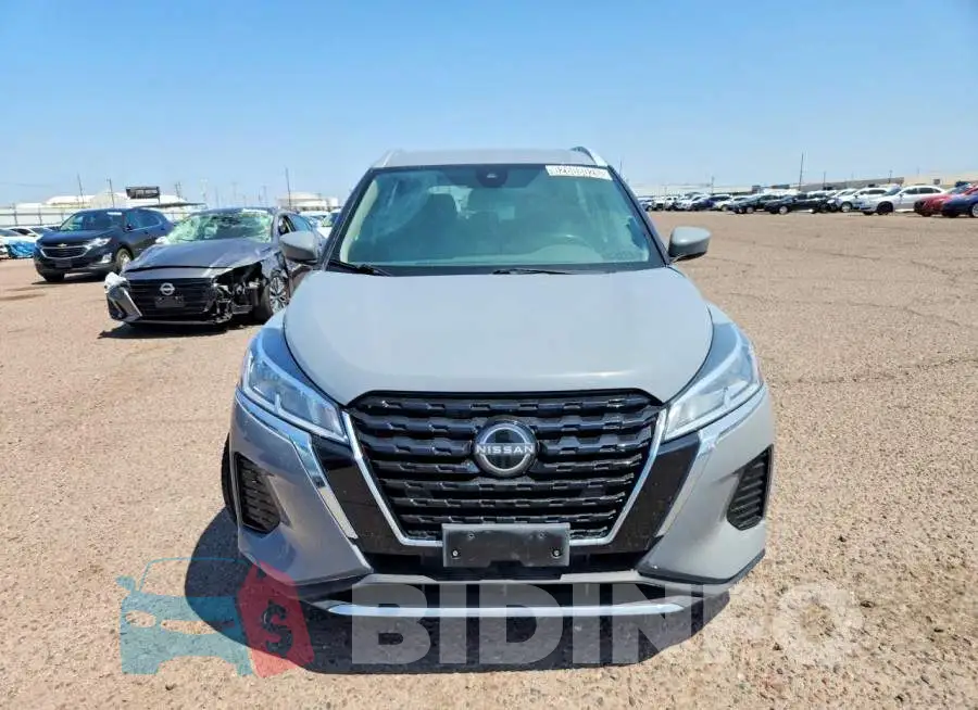 3N1CP5CV7PL514702 Photo# 5