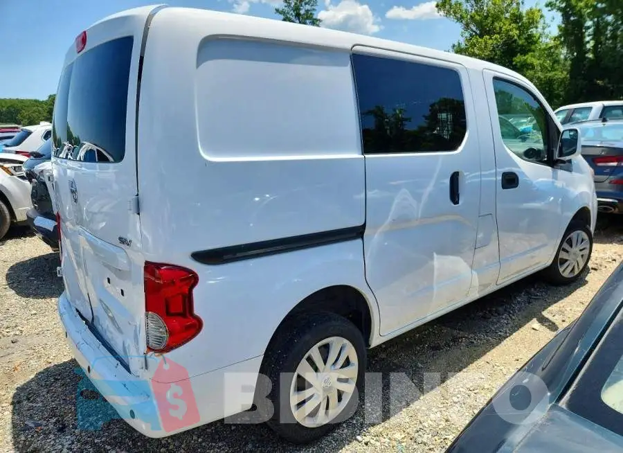 3N6CM0KN7MK705352 Photo# 3