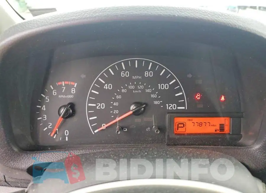 3N6CM0KN7MK705352 Photo# 9